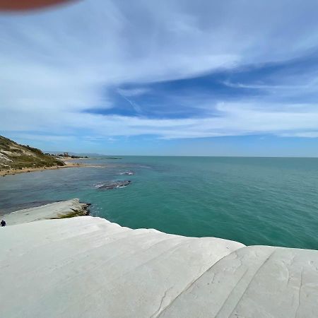 Casa Cuffa Villa San Vito Lo Capo Kültér fotó