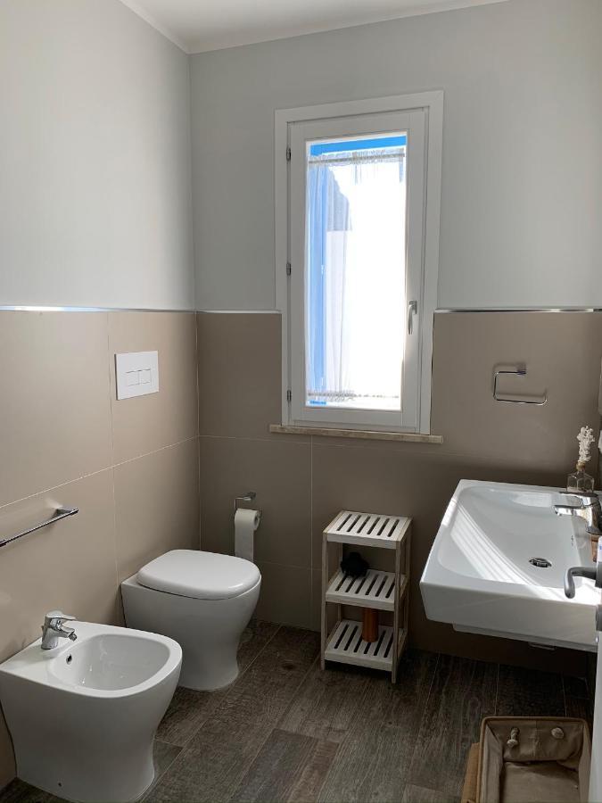Casa Cuffa Villa San Vito Lo Capo Kültér fotó