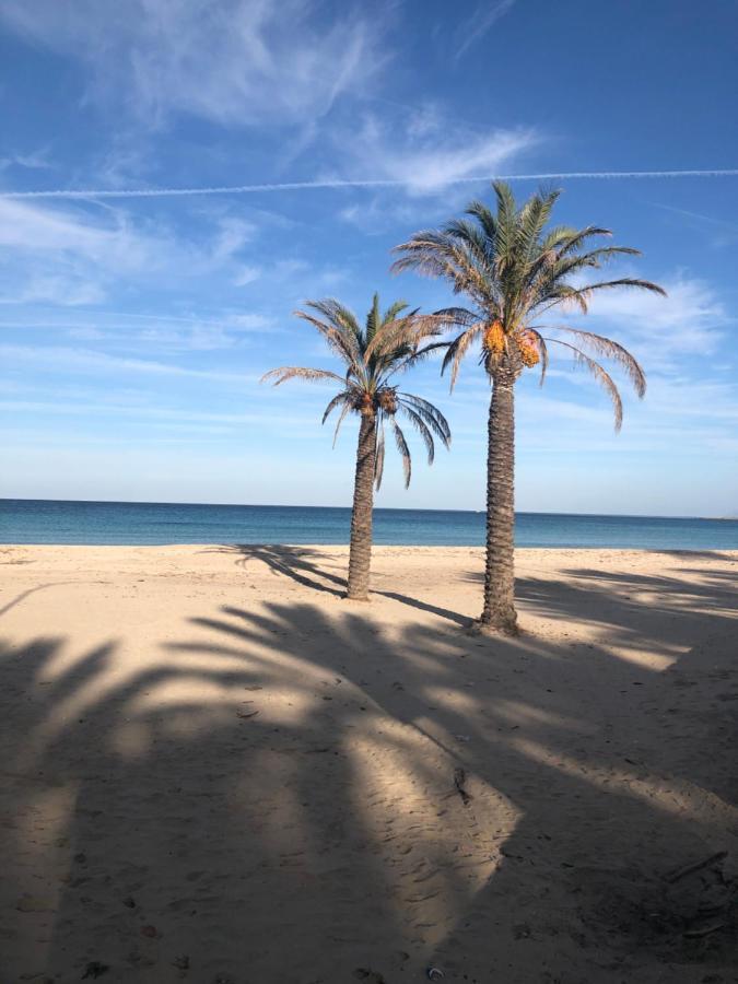 Casa Cuffa Villa San Vito Lo Capo Kültér fotó
