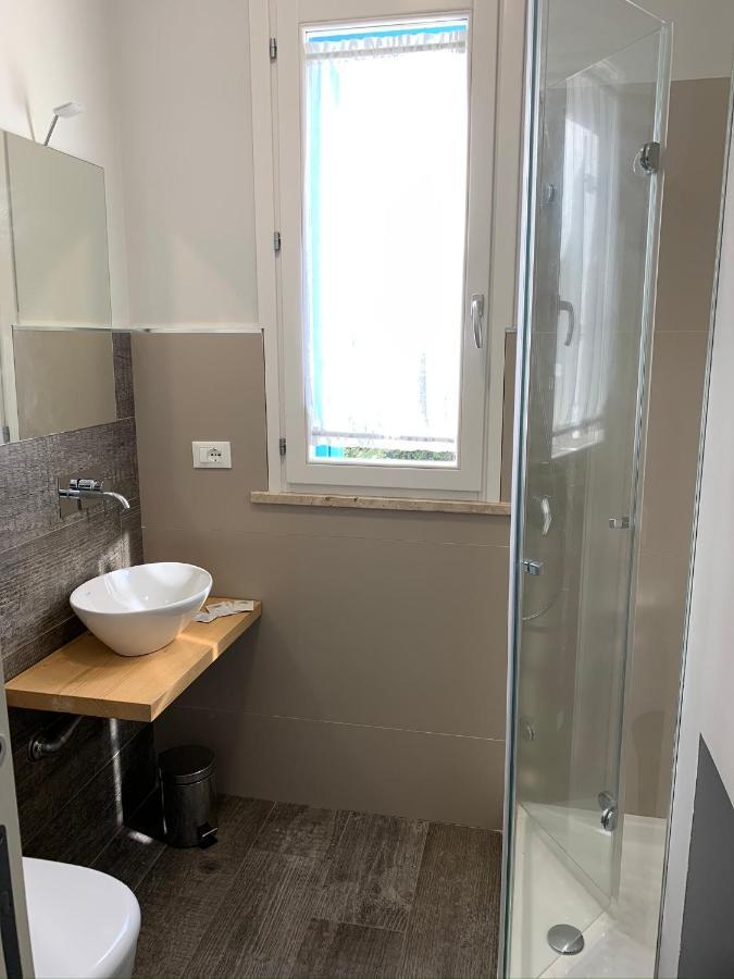 Casa Cuffa Villa San Vito Lo Capo Kültér fotó