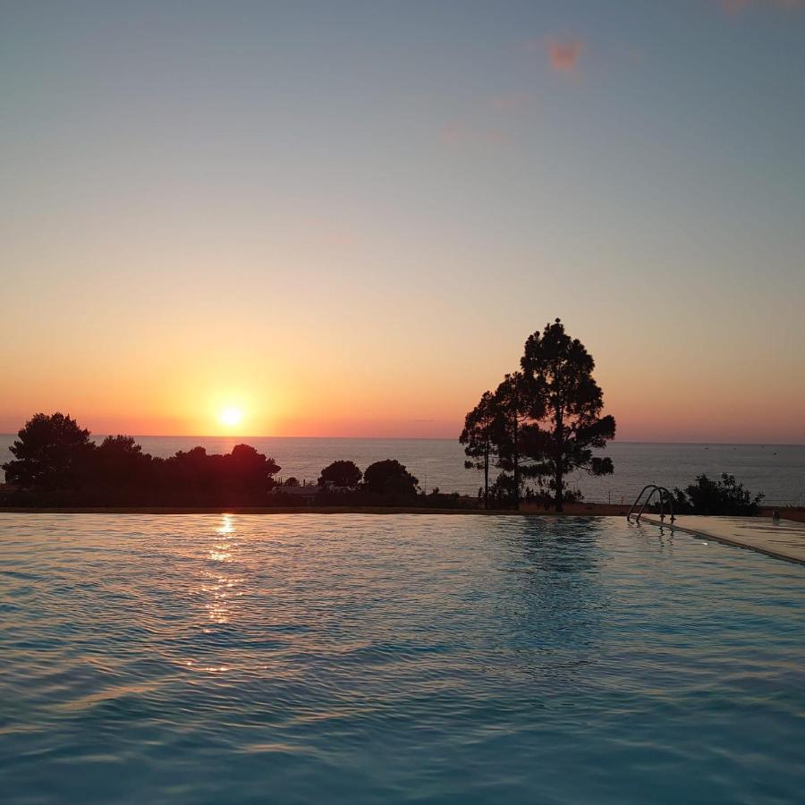 Casa Cuffa Villa San Vito Lo Capo Kültér fotó