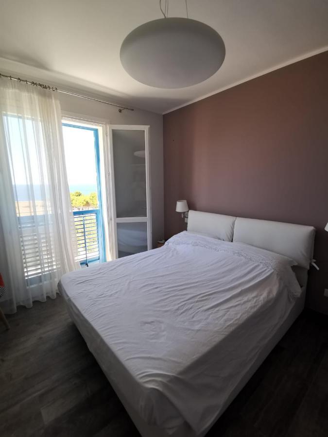 Casa Cuffa Villa San Vito Lo Capo Kültér fotó