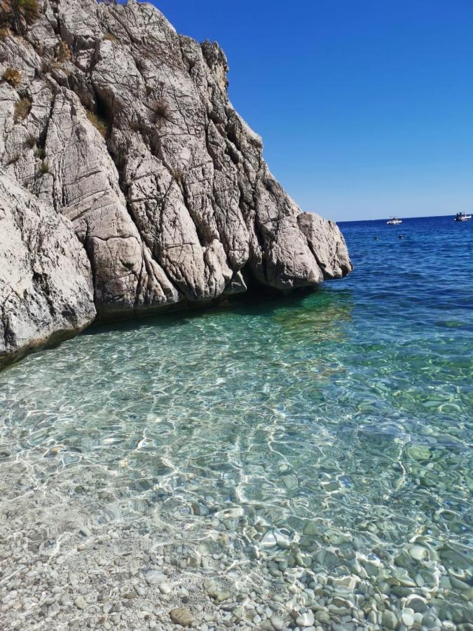 Casa Cuffa Villa San Vito Lo Capo Kültér fotó