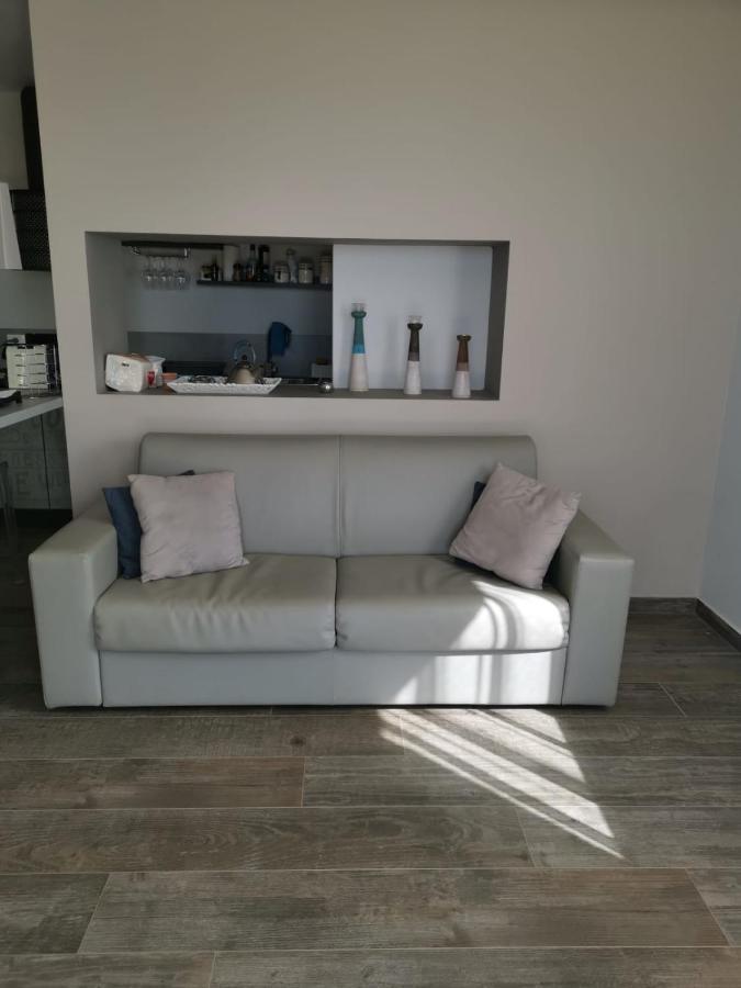 Casa Cuffa Villa San Vito Lo Capo Kültér fotó